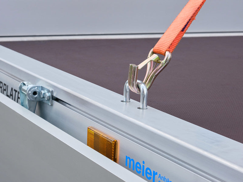 Anhänger für PKW - Meier Anhänger Sursee