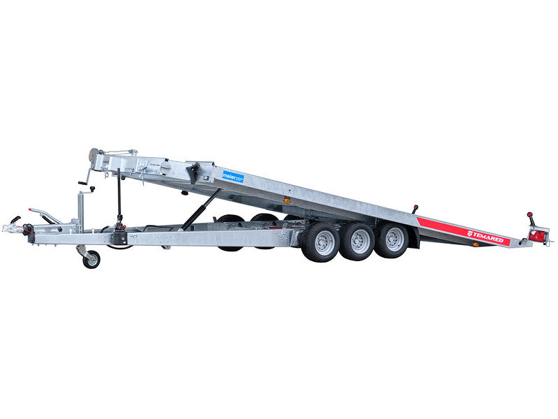 Anhänger für PKW - Meier Anhänger Sursee