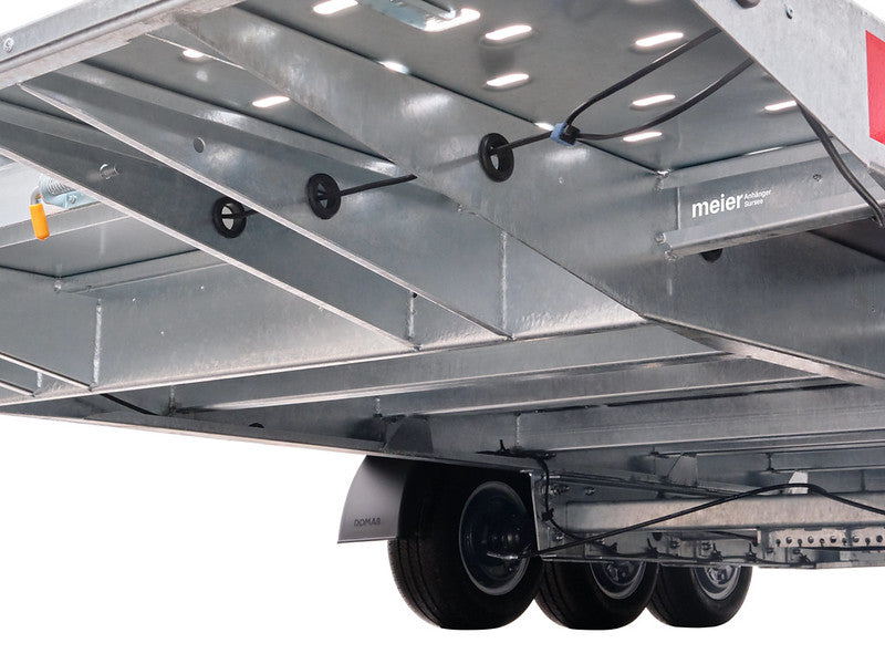 Anhänger für PKW - Meier Anhänger Sursee