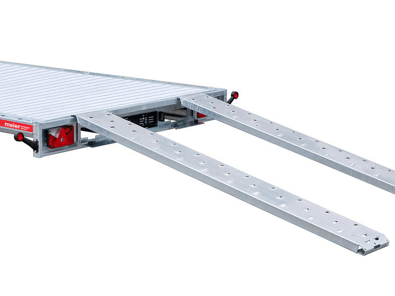 Anhänger für PKW - Meier Anhänger Sursee