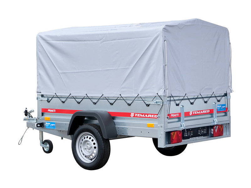 Anhänger für PKW - Meier Anhänger Sursee