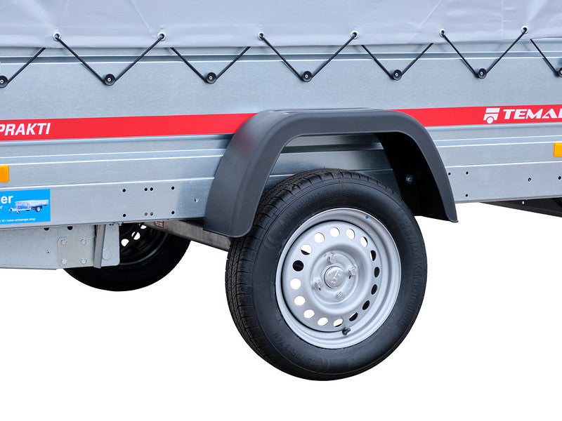 Anhänger für PKW - Meier Anhänger Sursee