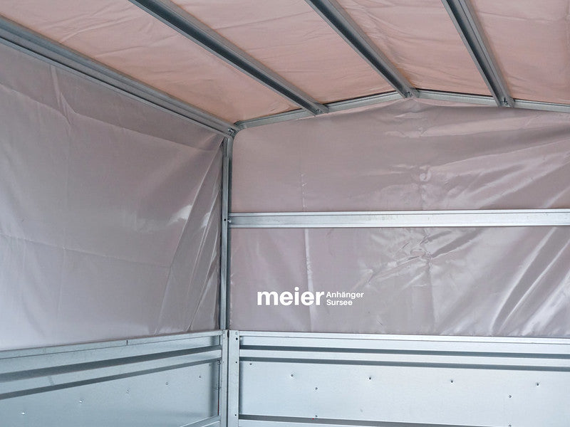 Anhänger für PKW - Meier Anhänger Sursee