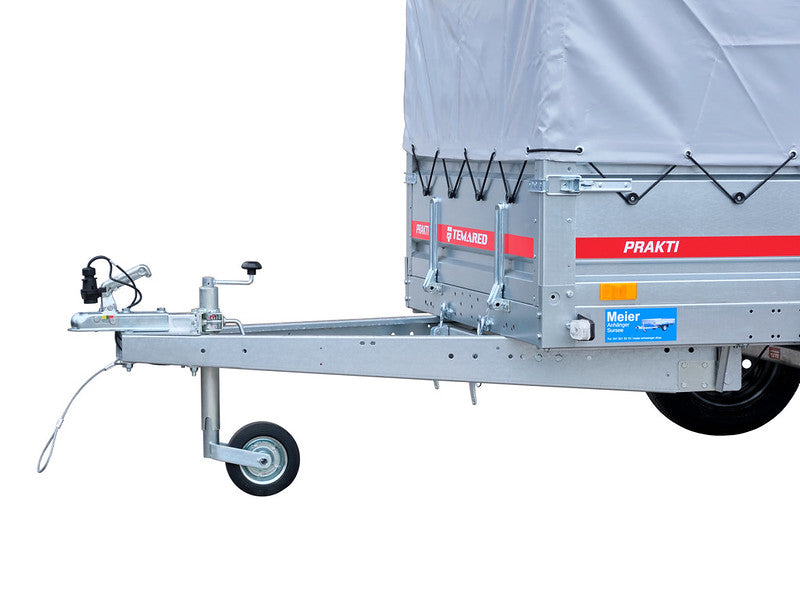 Anhänger für PKW - Meier Anhänger Sursee