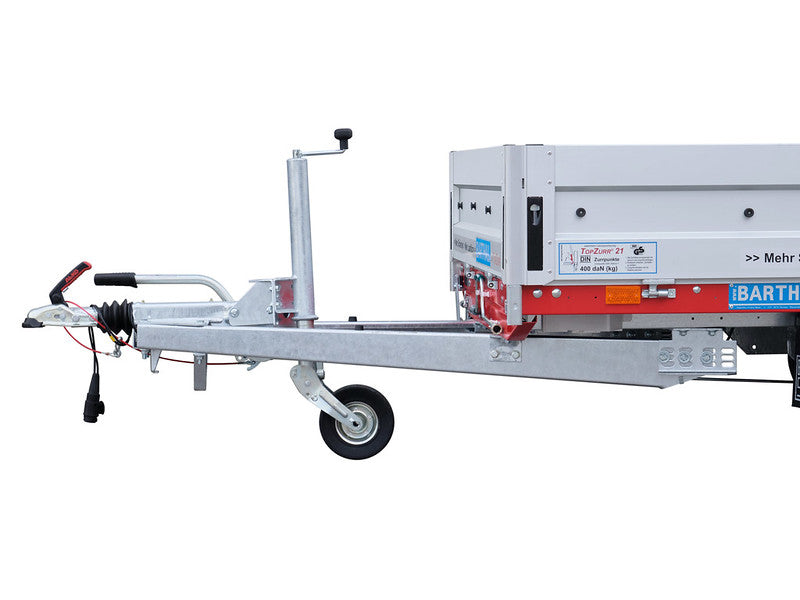 Anhänger für PKW - Meier Anhänger Sursee