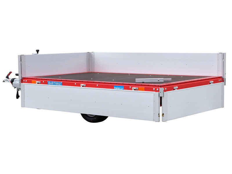 Anhänger für PKW - Meier Anhänger Sursee