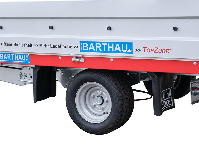 Anhänger für PKW - Meier Anhänger Sursee