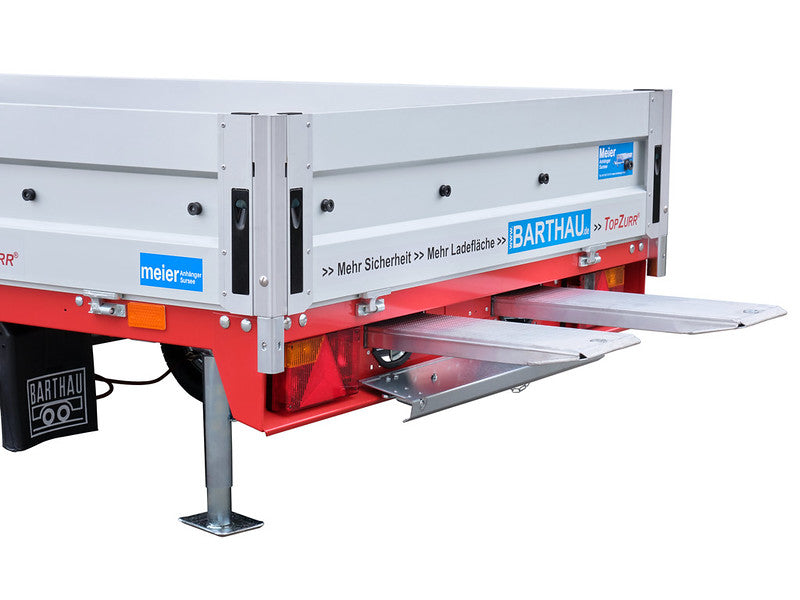 Anhänger für PKW - Meier Anhänger Sursee