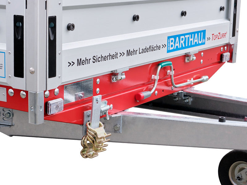 Anhänger für PKW - Meier Anhänger Sursee