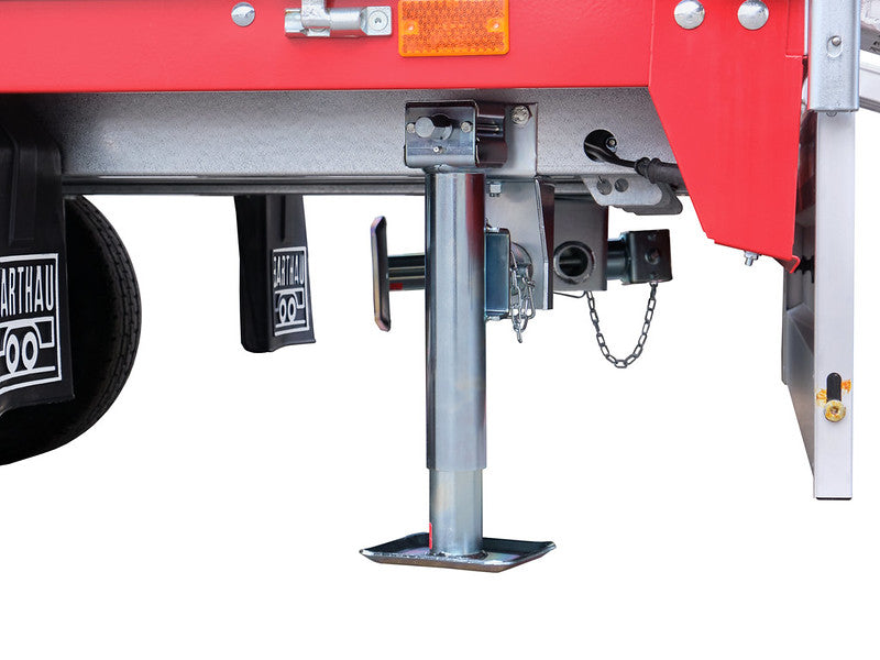 Anhänger für PKW - Meier Anhänger Sursee