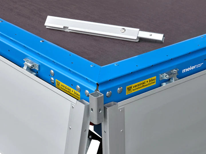 Anhänger für PKW - Meier Anhänger Sursee