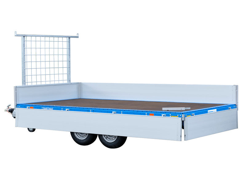 Anhänger für PKW - Meier Anhänger Sursee