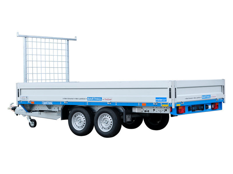 Anhänger für PKW - Meier Anhänger Sursee