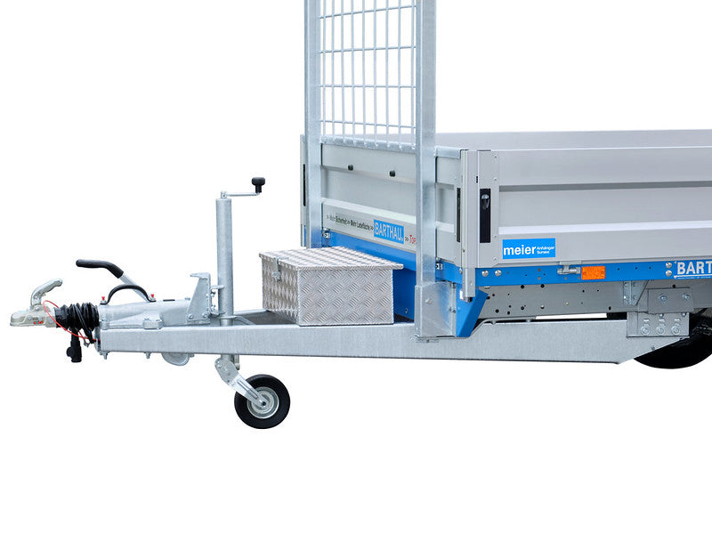 Anhänger für PKW - Meier Anhänger Sursee