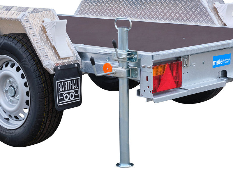 Anhänger für PKW - Meier Anhänger Sursee