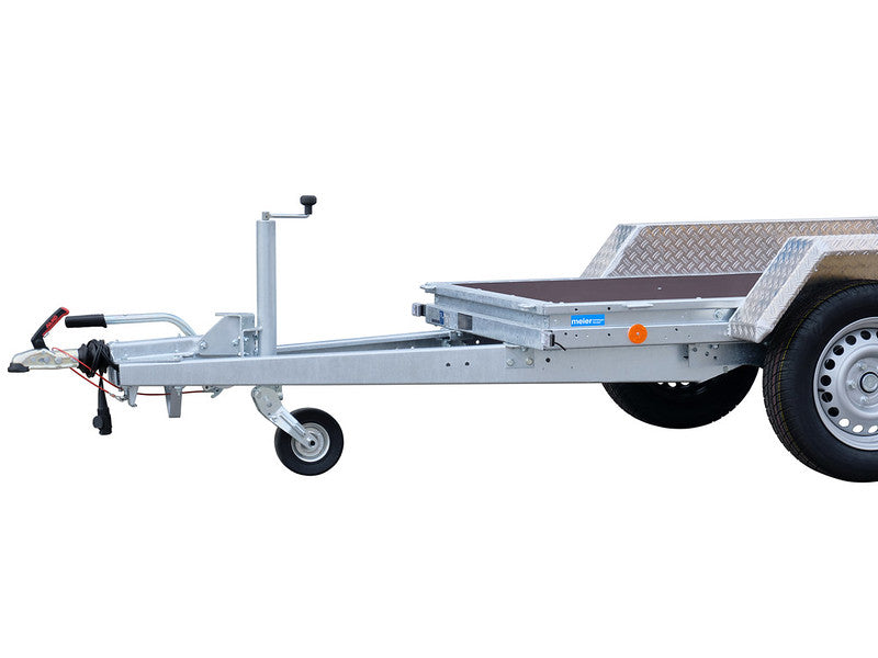 Anhänger für PKW - Meier Anhänger Sursee