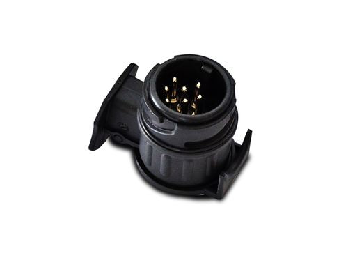 Adaptateur 13 à 7 broches pour remorques