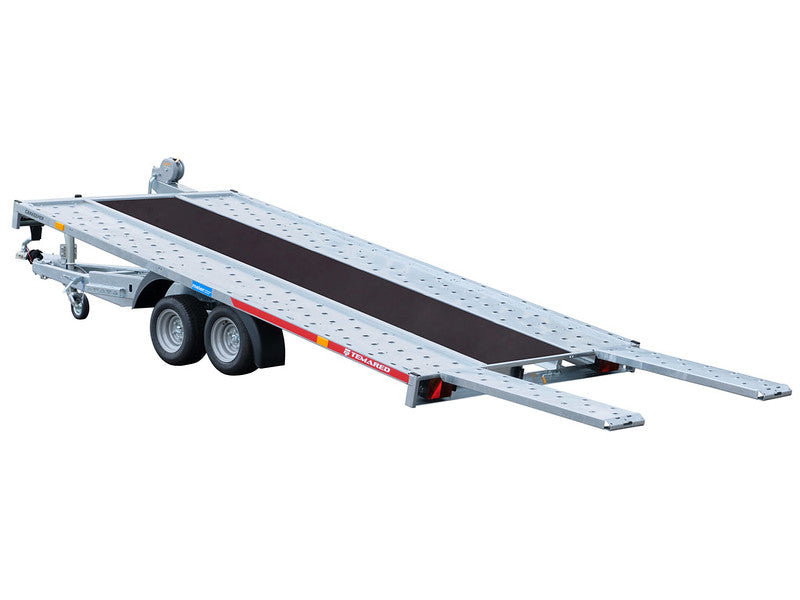 Anhänger für PKW - Meier Anhänger Sursee