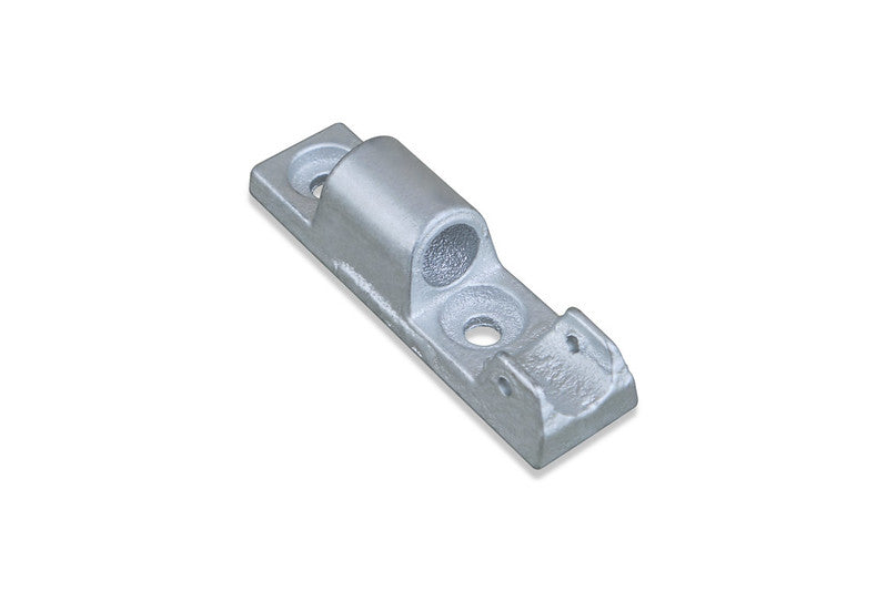 Gegenhalter Bordwandscharnier Humbaur