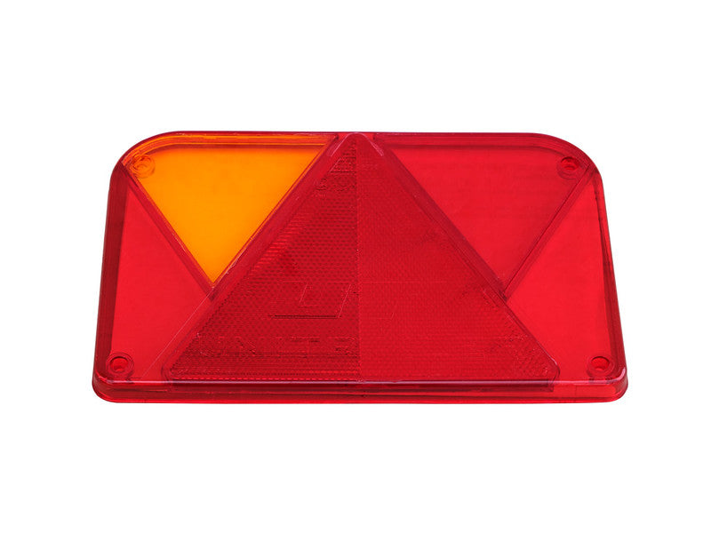 Anhänger für PKW - Meier Anhänger Sursee Glas Schlussleuchte links "Temared / Martz"