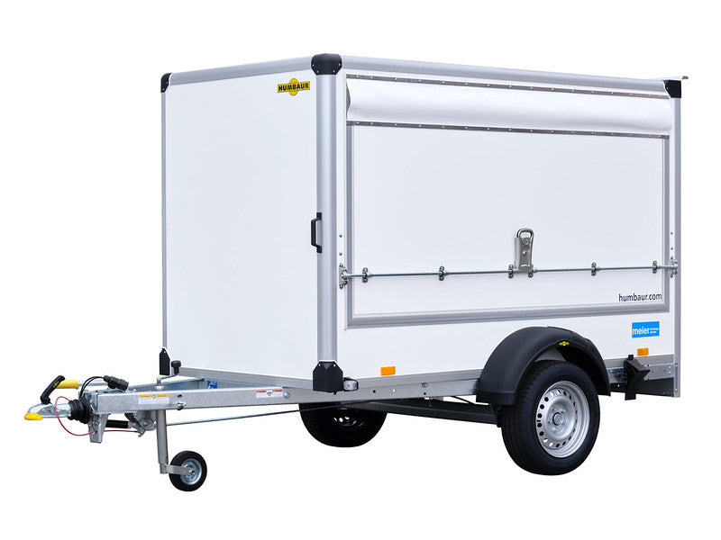 Anhänger für PKW - Meier Anhänger Sursee