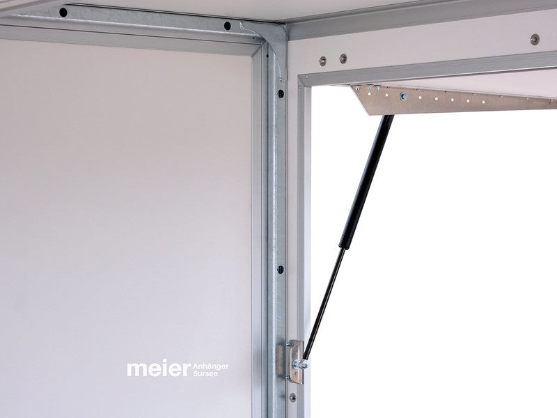 Anhänger für PKW - Meier Anhänger Sursee
