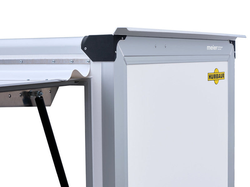 Anhänger für PKW - Meier Anhänger Sursee