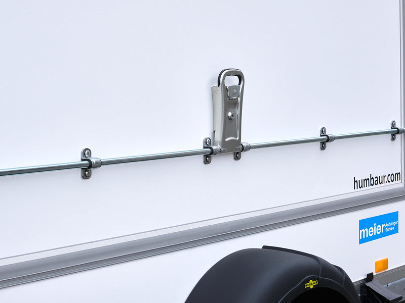 Anhänger für PKW - Meier Anhänger Sursee