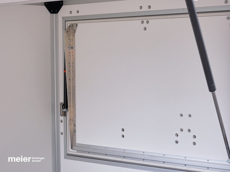 Anhänger für PKW - Meier Anhänger Sursee