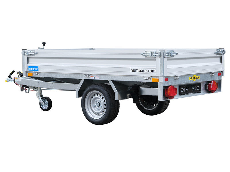 Anhänger für PKW - Meier Anhänger Sursee