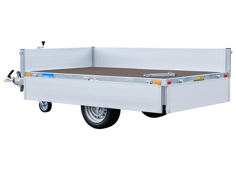 Anhänger für PKW - Meier Anhänger Sursee