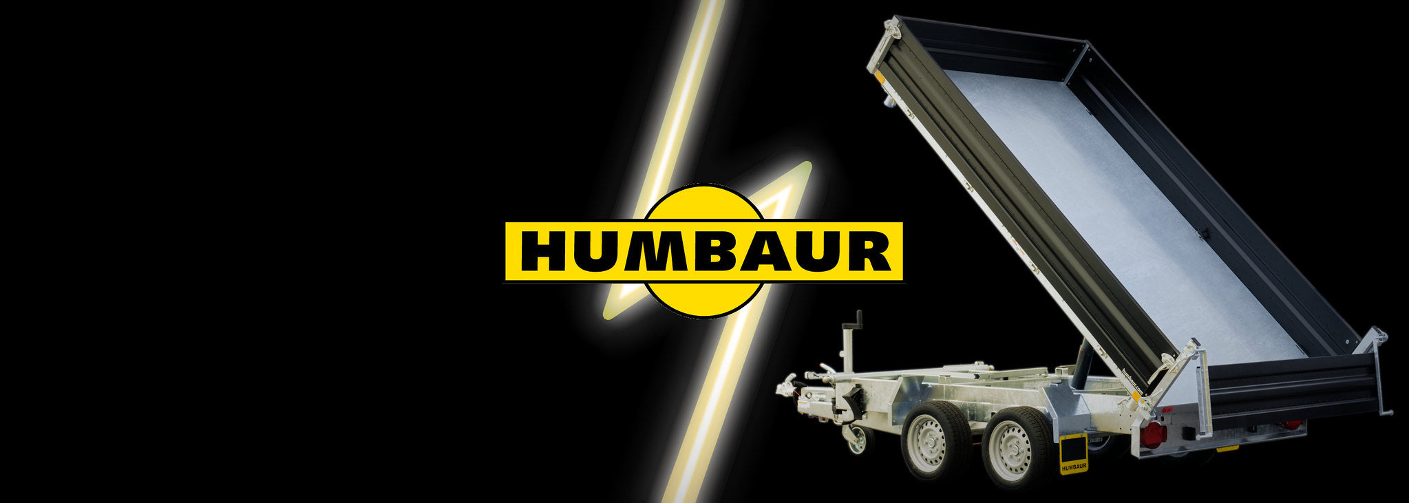 humbaur kipper dreiseitenkipper kippanhänger günstig kaufen