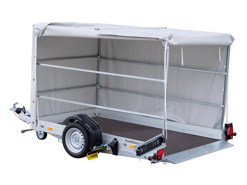 humbaur senkanhänger absenkanhänger anhänger senkbar absenkbar mit plane meier anhänger sursee anhänger kaufen