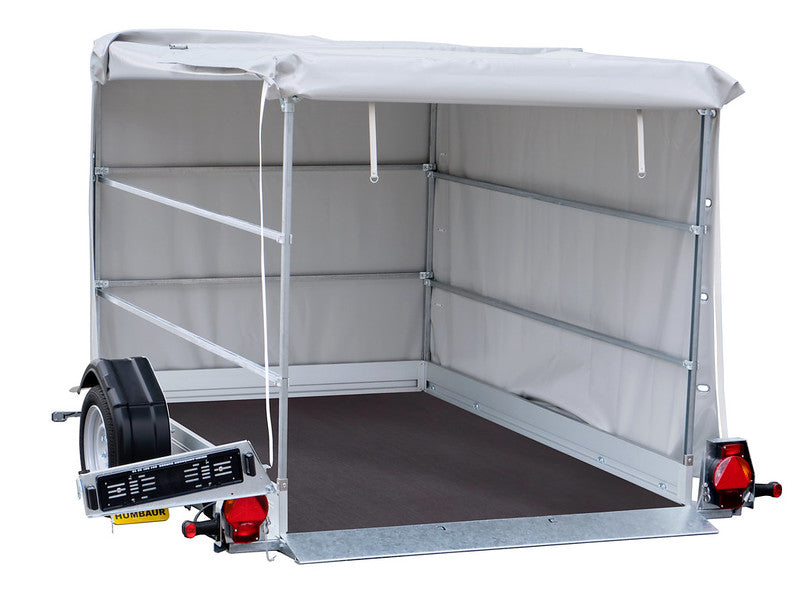 humbaur senkanhänger absenkanhänger anhänger senkbar absenkbar mit plane meier anhänger sursee anhänger kaufen