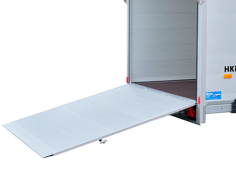 Anhänger für PKW - Meier Anhänger Sursee