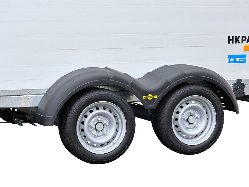 Anhänger für PKW - Meier Anhänger Sursee