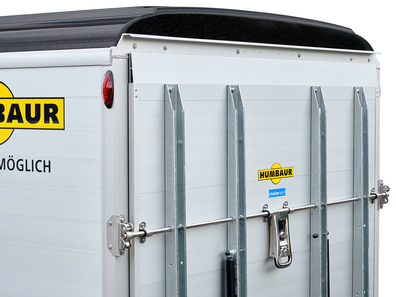 Anhänger für PKW - Meier Anhänger Sursee