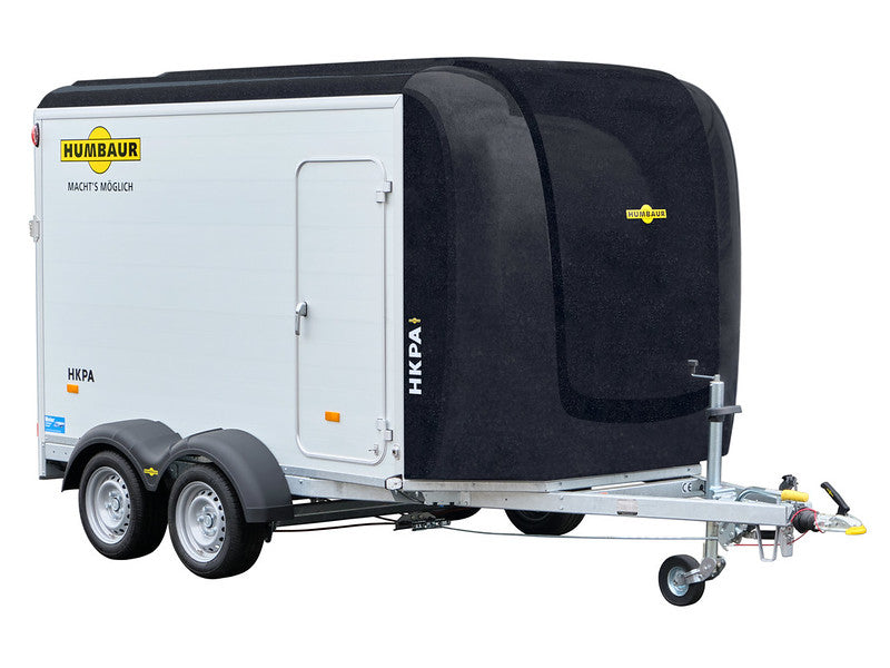 Anhänger für PKW - Meier Anhänger Sursee