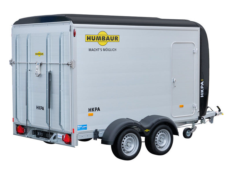 Anhänger für PKW - Meier Anhänger Sursee