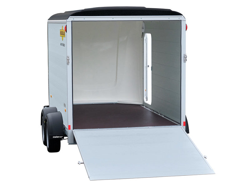 Anhänger für PKW - Meier Anhänger Sursee