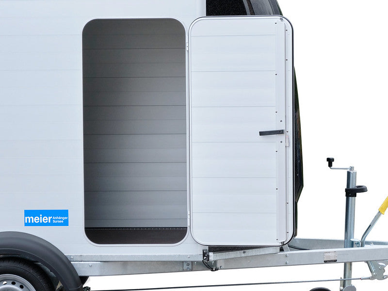 Anhänger für PKW - Meier Anhänger Sursee