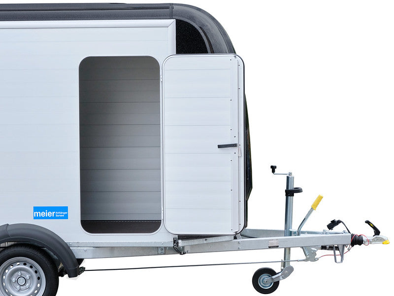 Anhänger für PKW - Meier Anhänger Sursee