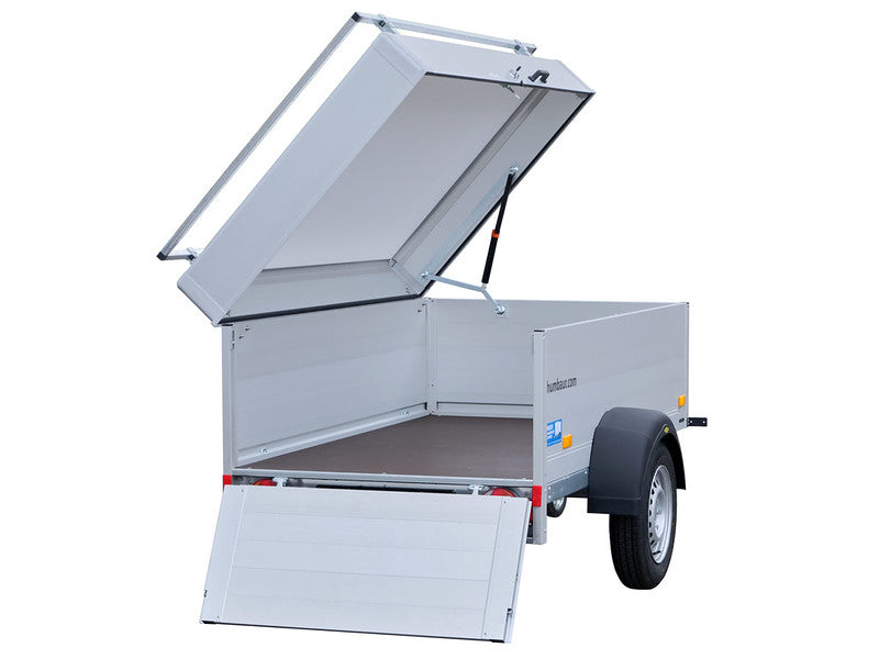 Anhänger für PKW -  Meier Anhänger Sursee