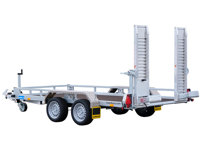 Anhänger für PKW - Meier Anhänger Sursee