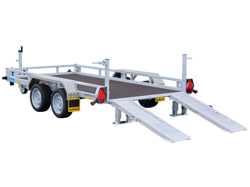 Anhänger für PKW - Meier Anhänger Sursee