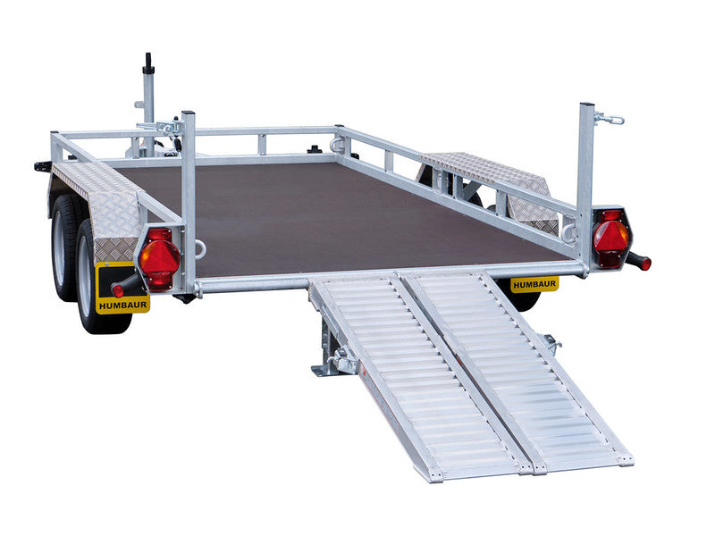 Anhänger für PKW - Meier Anhänger Sursee