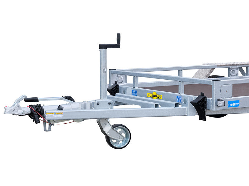 Anhänger für PKW - Meier Anhänger Sursee