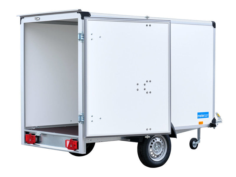 Anhänger für PKW - Meier Anhänger Sursee