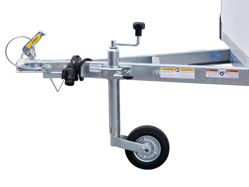 Anhänger für PKW - Meier Anhänger Sursee