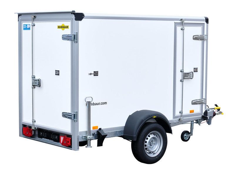 Anhänger für PKW - Meier Anhänger Sursee